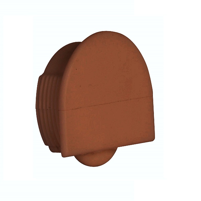Series Mini Brown Bottom Guide Roller 25kg Capacity