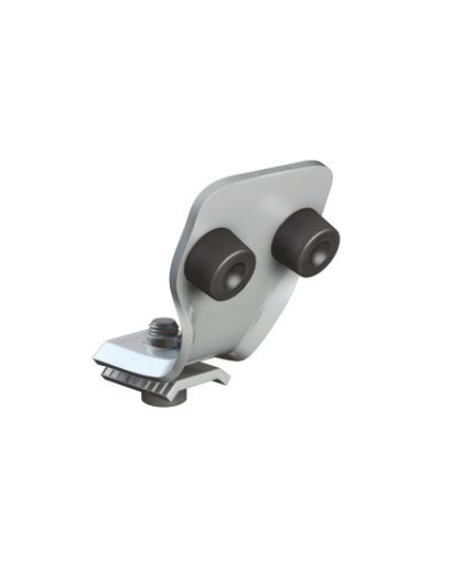 Series 250 Track Mounted Door Stop