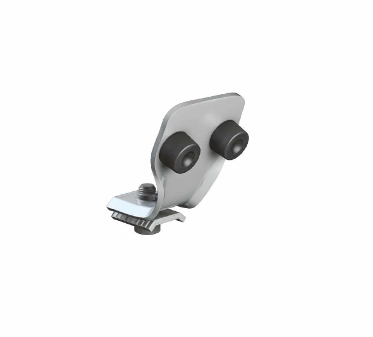 Series 250 Track Mounted Door Stop