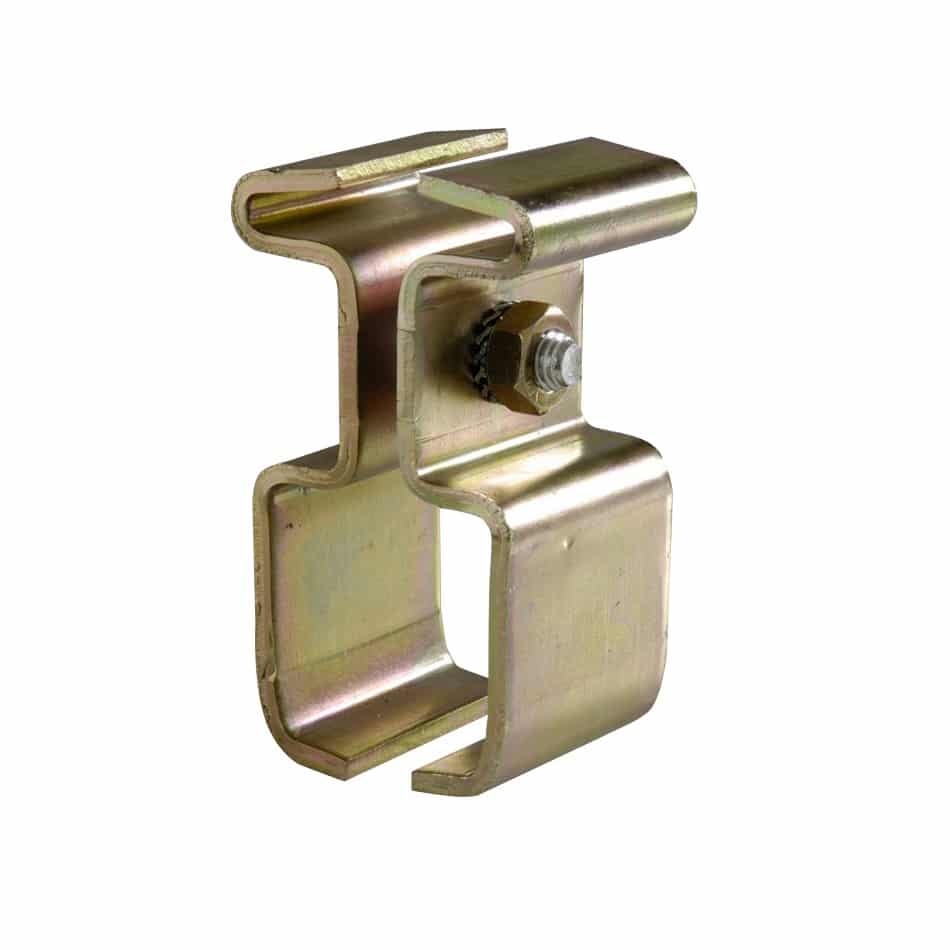 Multirail Split Suspension Bracket