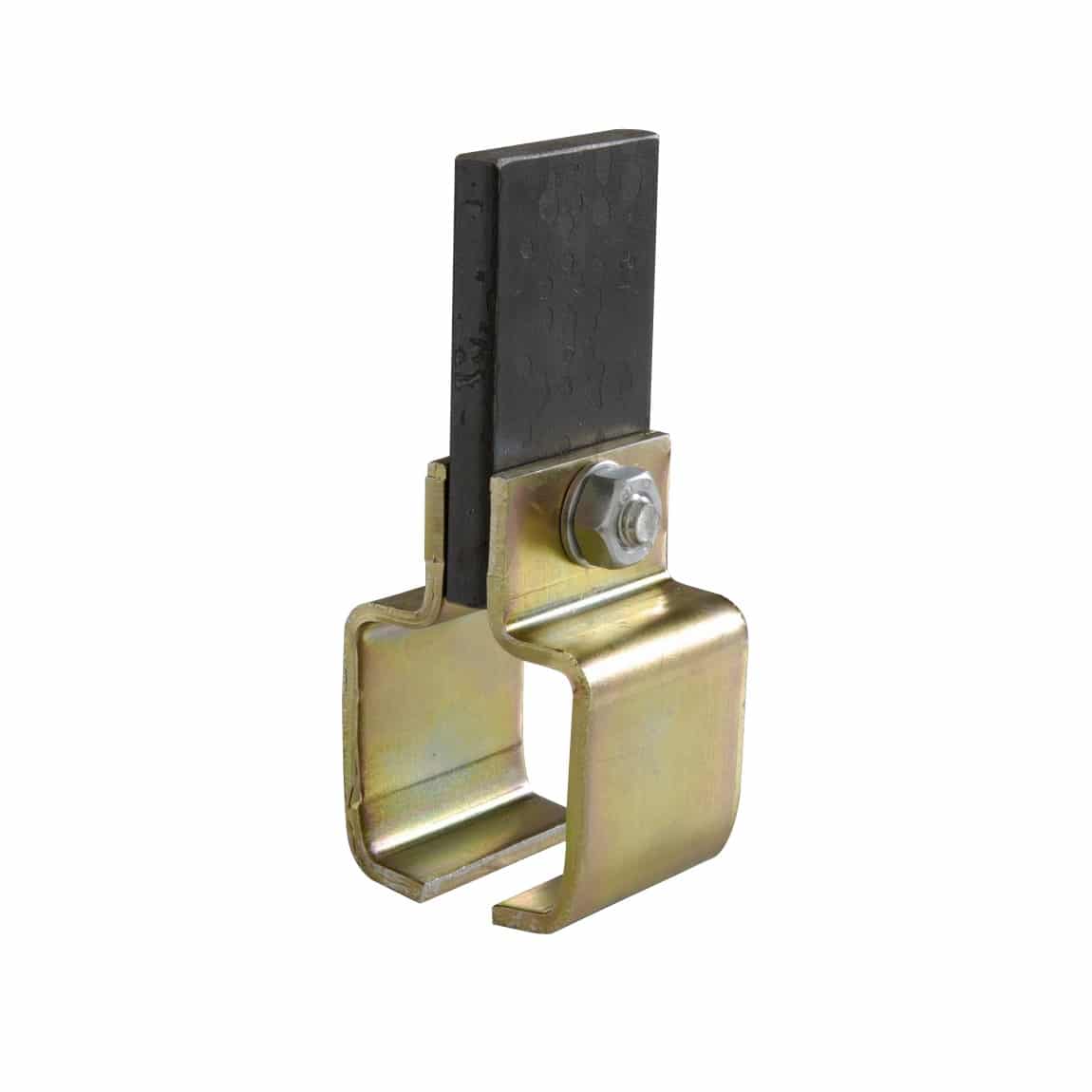 Multirail Split Suspension Bracket For Welding