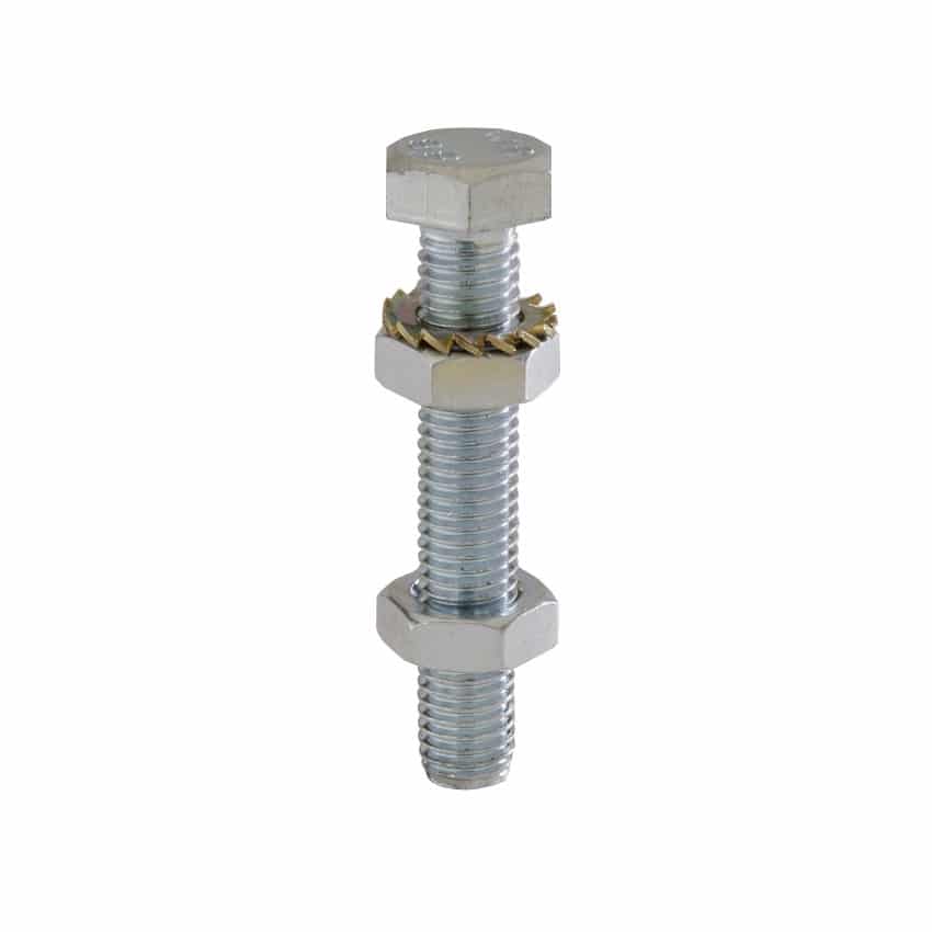Multirail Bolt Fixing For Hanger