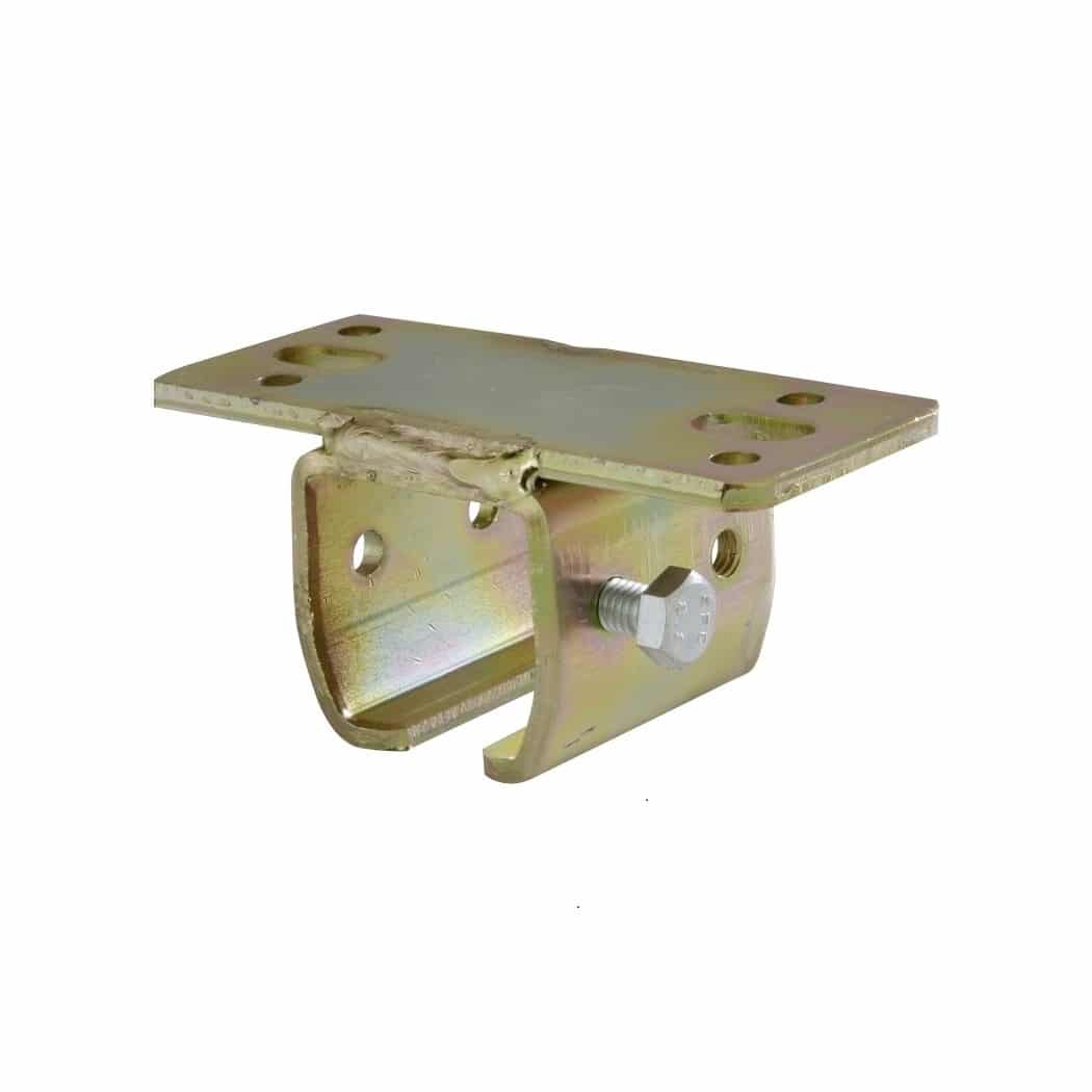 Multirail Soffit Bracket