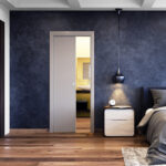 Evo Single Pocket Door kit