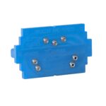 Tommafold Hinge Drill Jig