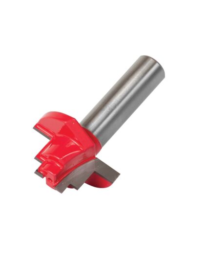 Tommafold Router Cutter for all Flush Bolts 1/2" Shank