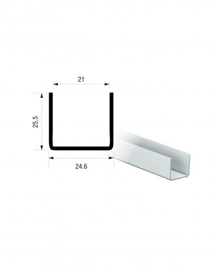 Bottom Guide Track scaled
