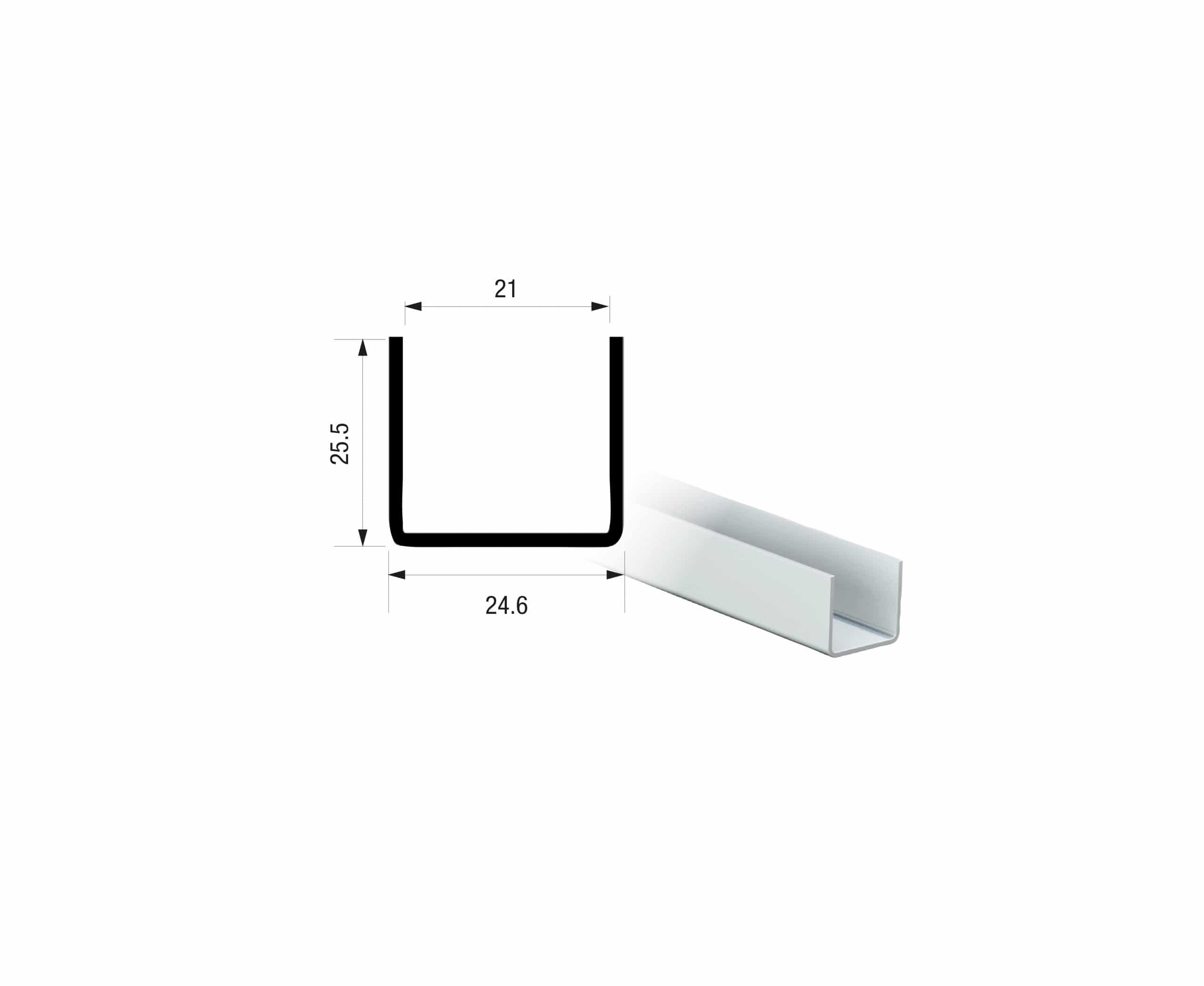 Bottom Guide Track scaled