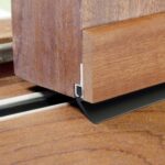 Tommafold 914mm Bottom Bladeseal