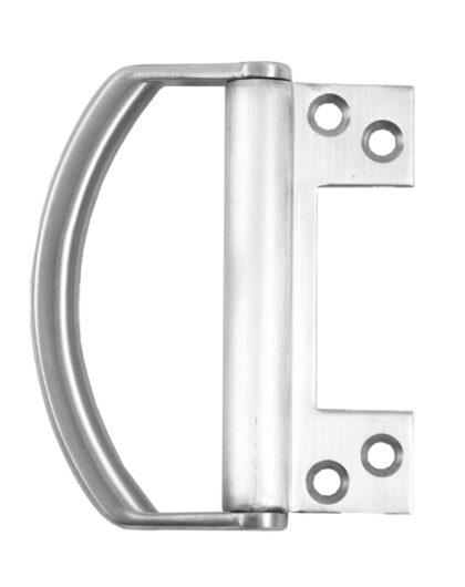 Tommafold Straight Inward Opening Handle, SSS