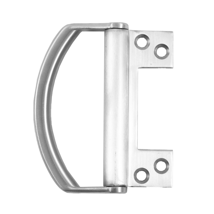 Tommafold Straight Inward Opening Handle, SSS