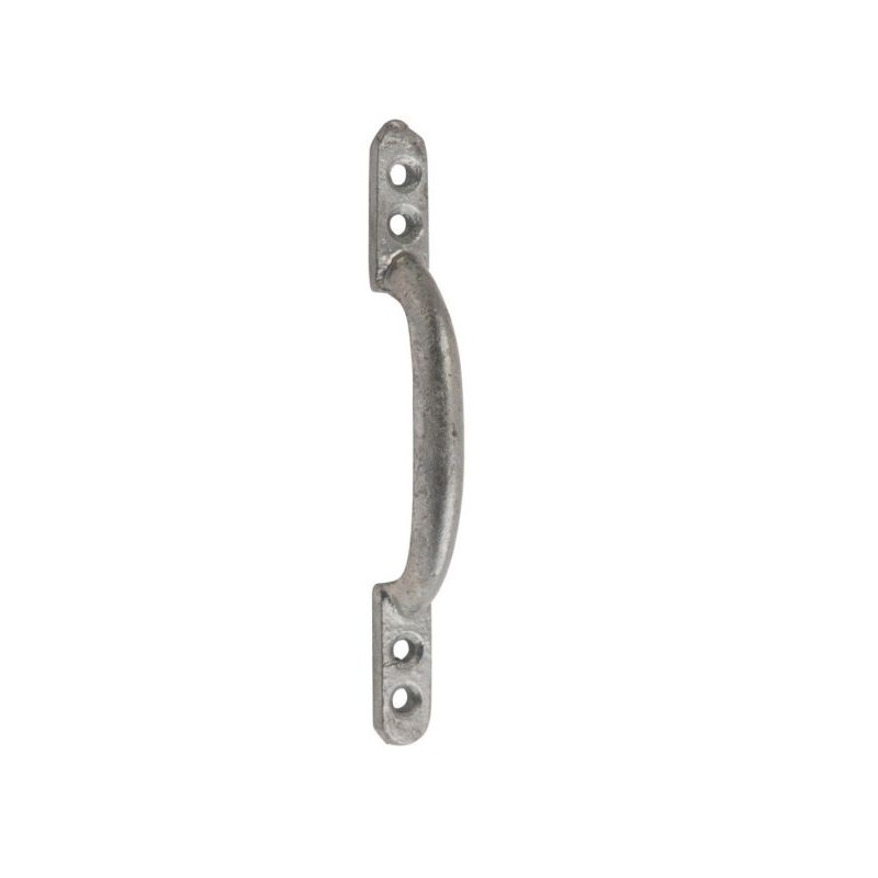 150mm Hot Bed Handle, BZP