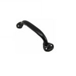 Tubular Handle BZP 150mm