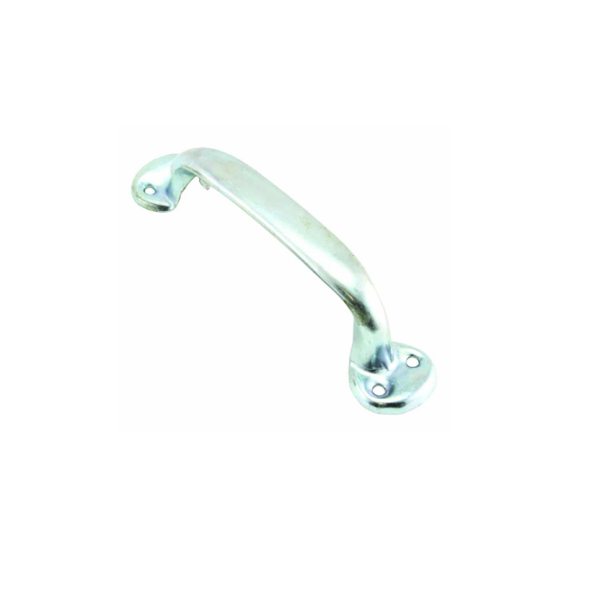 Tubular Handle BZP 150mm