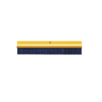 Brush Strip For Doors