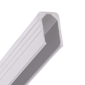 1m Under Guide Profile 12 x 16mm