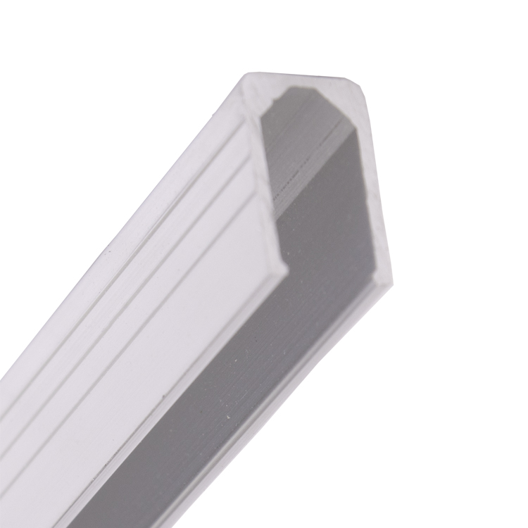 1m Under Guide Profile 12 x 16mm