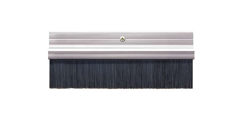 Brush Strip For Doors