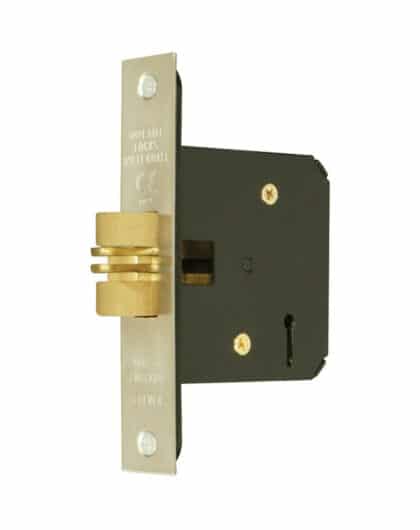 Sliding Door Locks