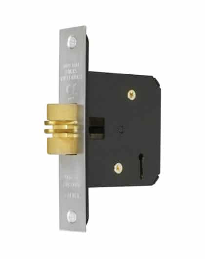 Sliding Door Locks