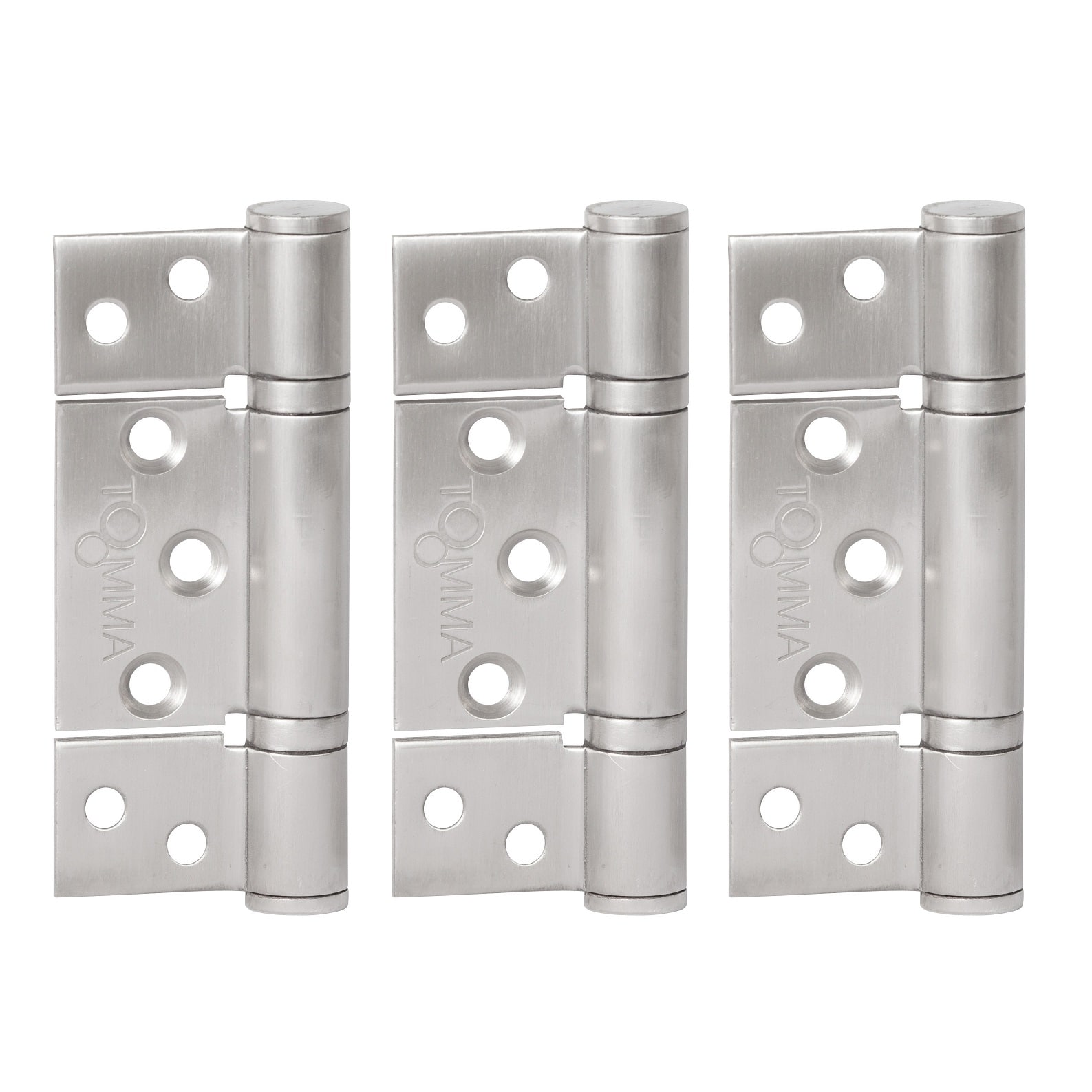 Tommafold 90 Folding Door System - 120kg per door