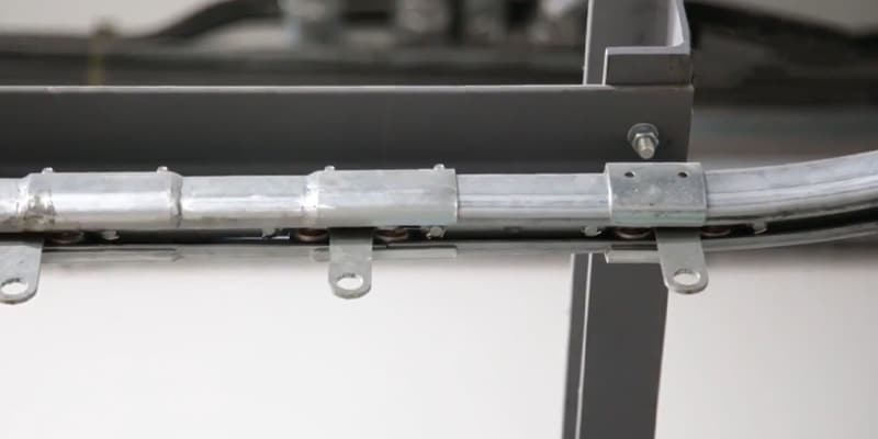 Overhead Conveyor