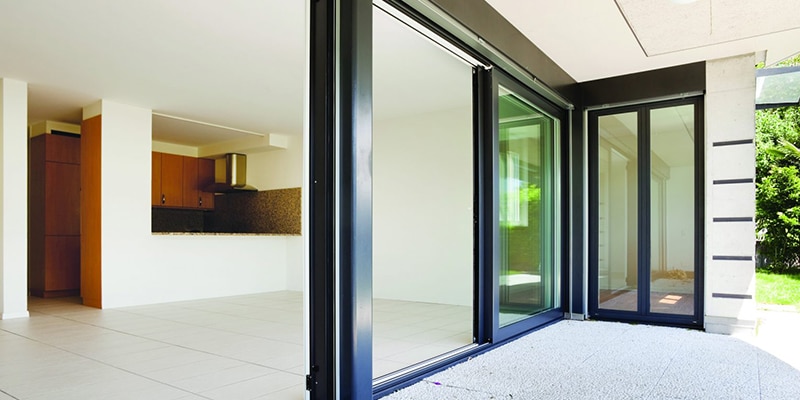 Sliding Door Gear