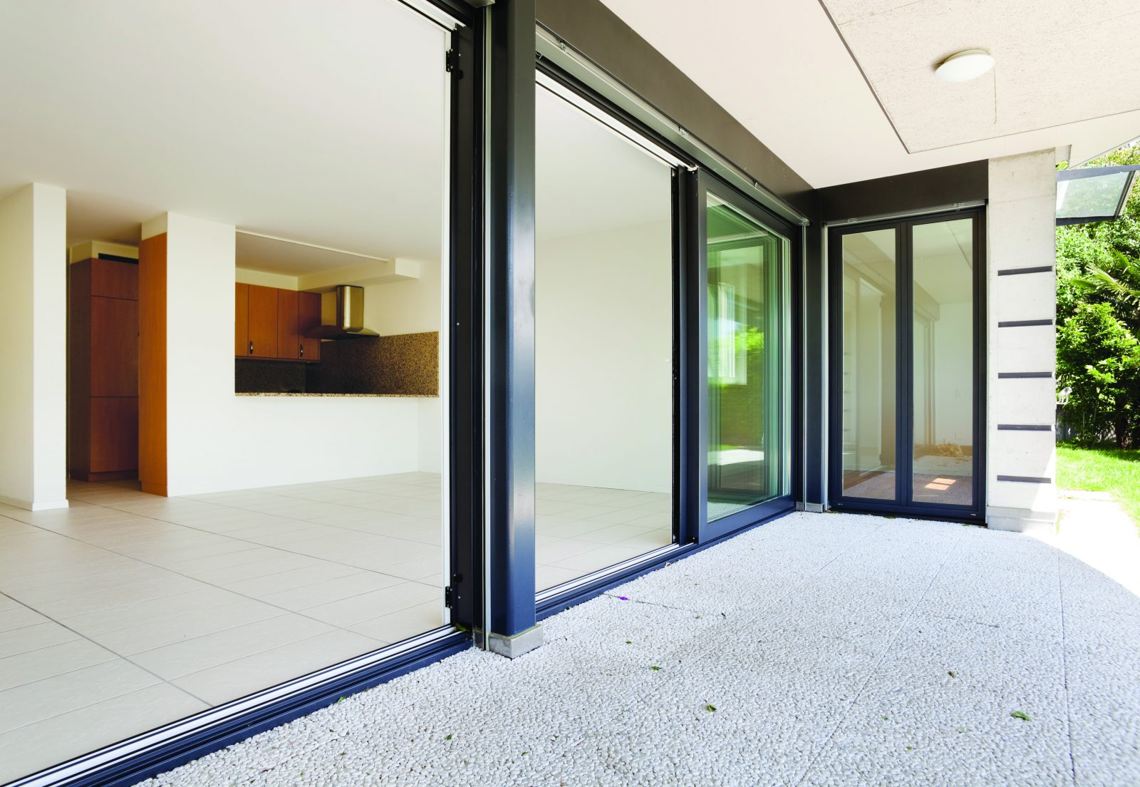 Sliding Door Locks