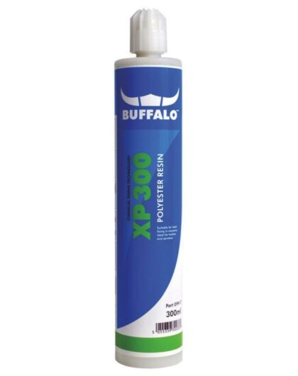 Buffalo Polyester Resin 300ml