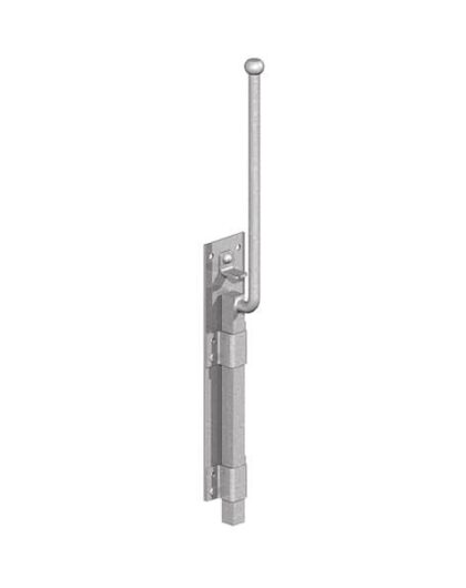 Drop Bolts For Folding Doors