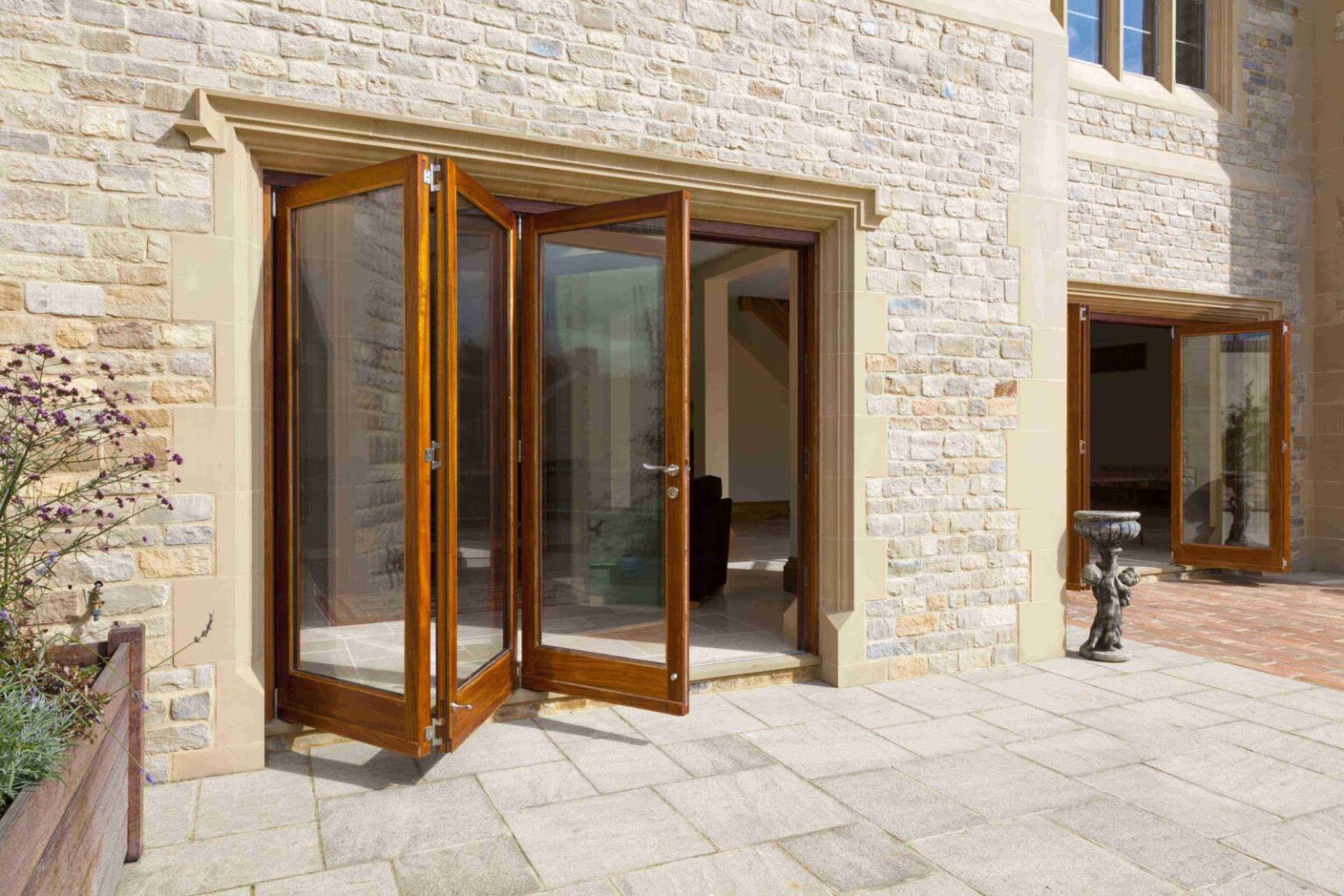 industrial sliding door hardware