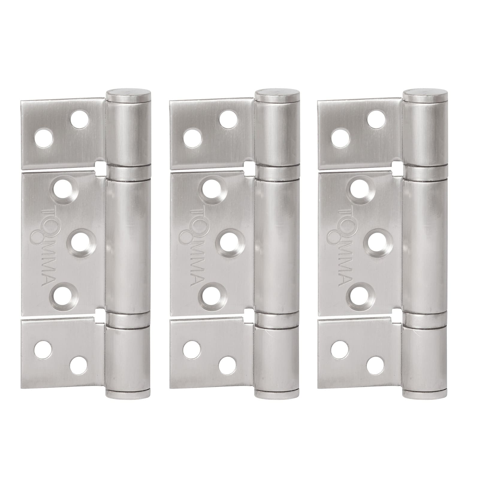Tommafold 60 Folding Door System - 60kg per door