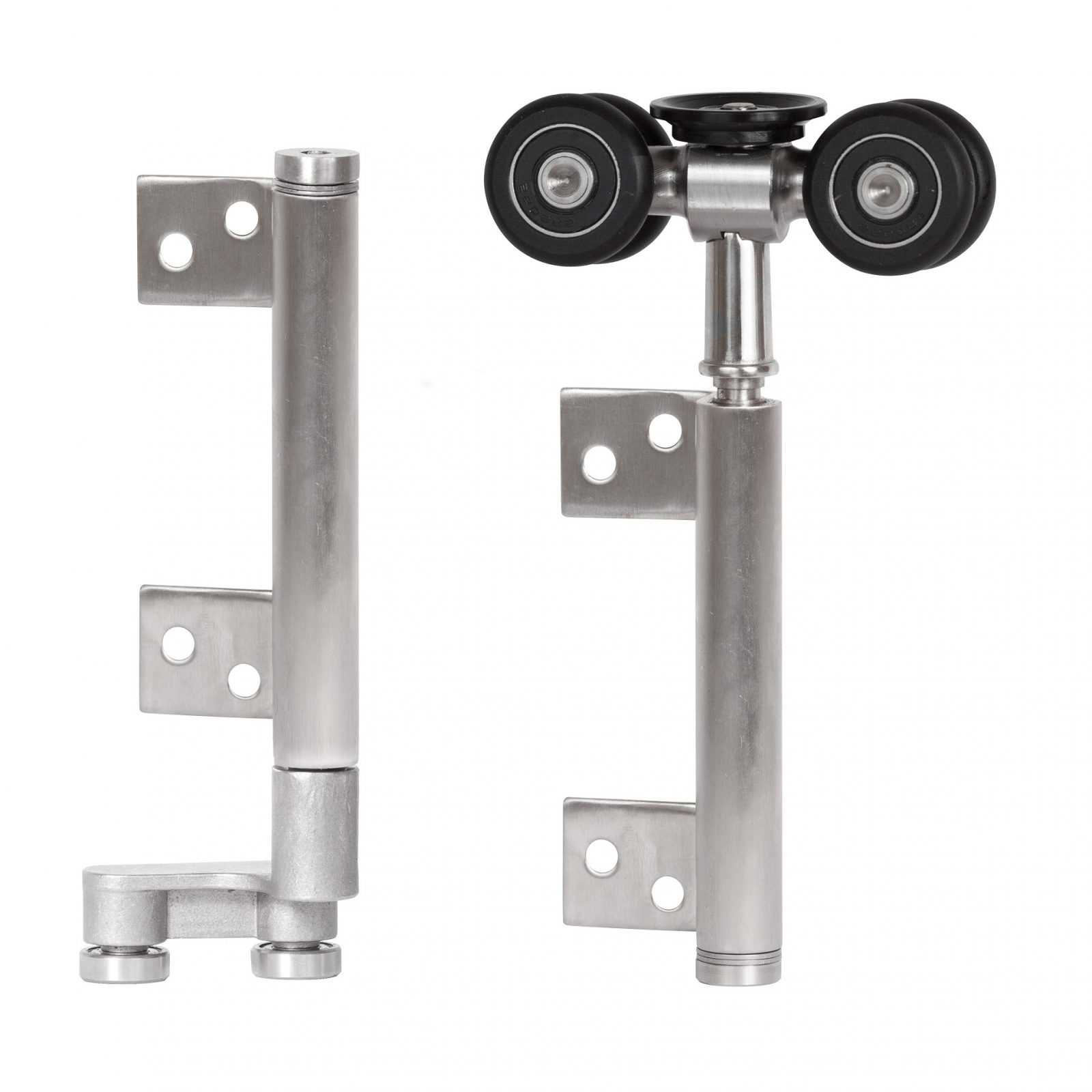 Tommafold 60 Folding Door System - 60kg per door