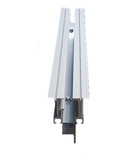 Entrance-Track-Adaptor
