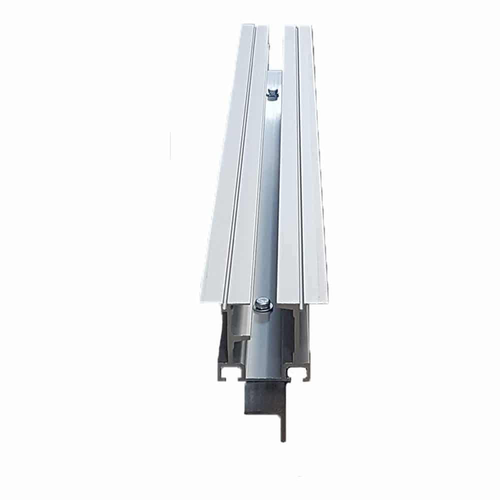 Entrance-Track-Adaptor