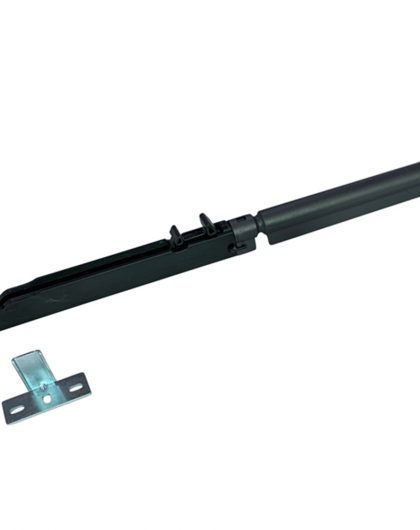 Glide Pocket Door Kit Soft Close Mechanism