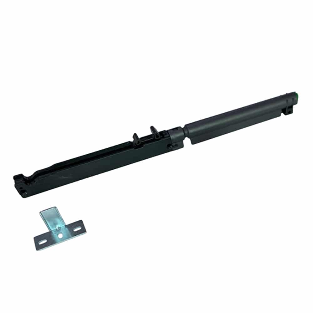 Glide Pocket Door Kit Soft Close Mechanism