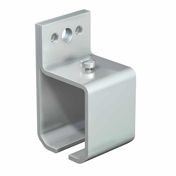 Series 70 Brackets and Connectors