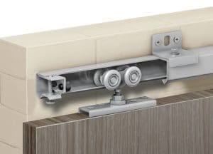 Sliding Door Gear