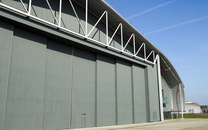 Stainless Steel Sliding Door Kit