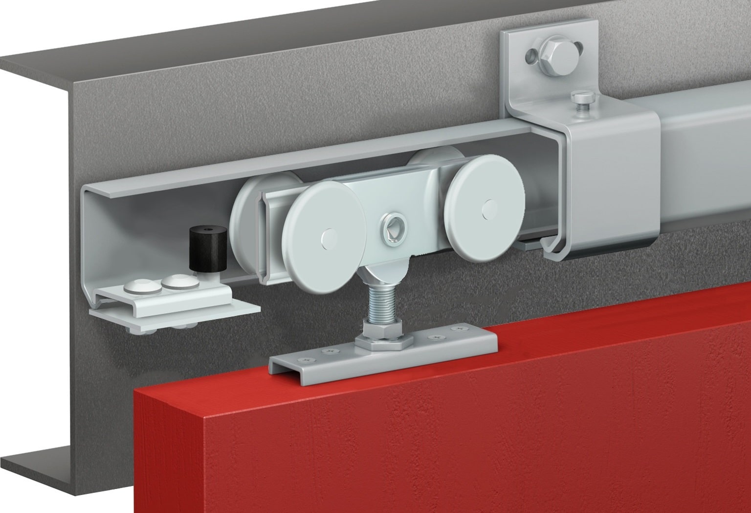 Sliding Door Gear