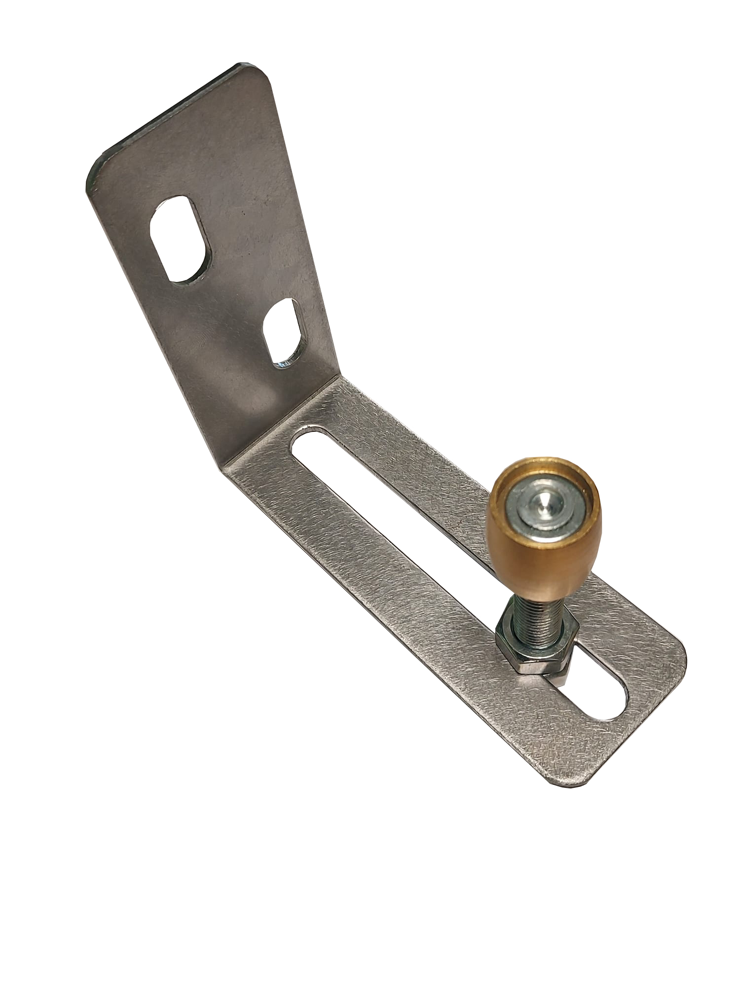 L Shaped Bottom Guide