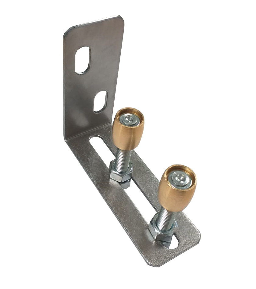 L Shaped Guide Bracket 2