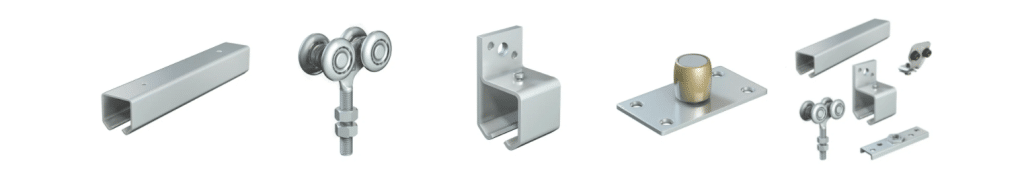 Sliding Door Hardware