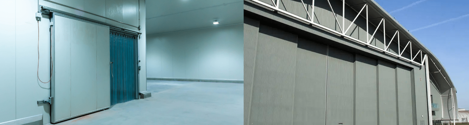 Sliding door hardware