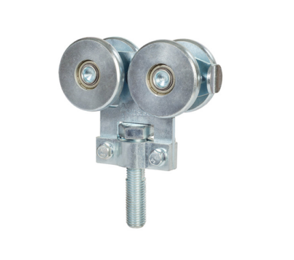 Sliding Door Ironmongery