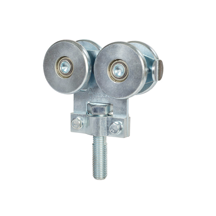Sliding Door Ironmongery