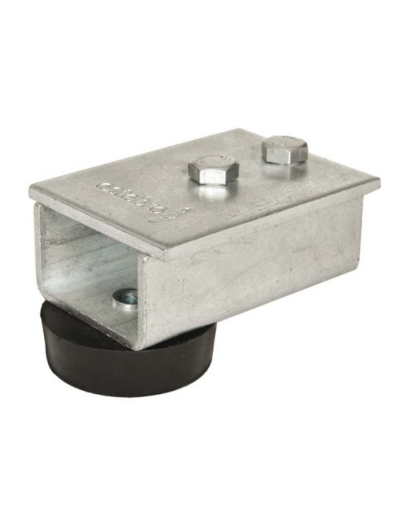 Series 2000 Track Mounted Door Stop
