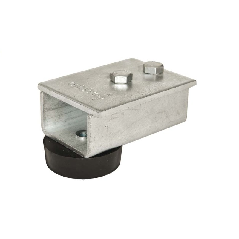 Series 2000 Track Mounted Door Stop