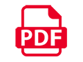 pdf icon red